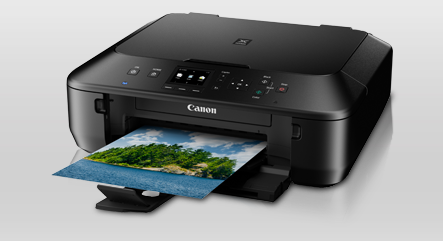 Cartuchos Canon Pixma MG5500 Series